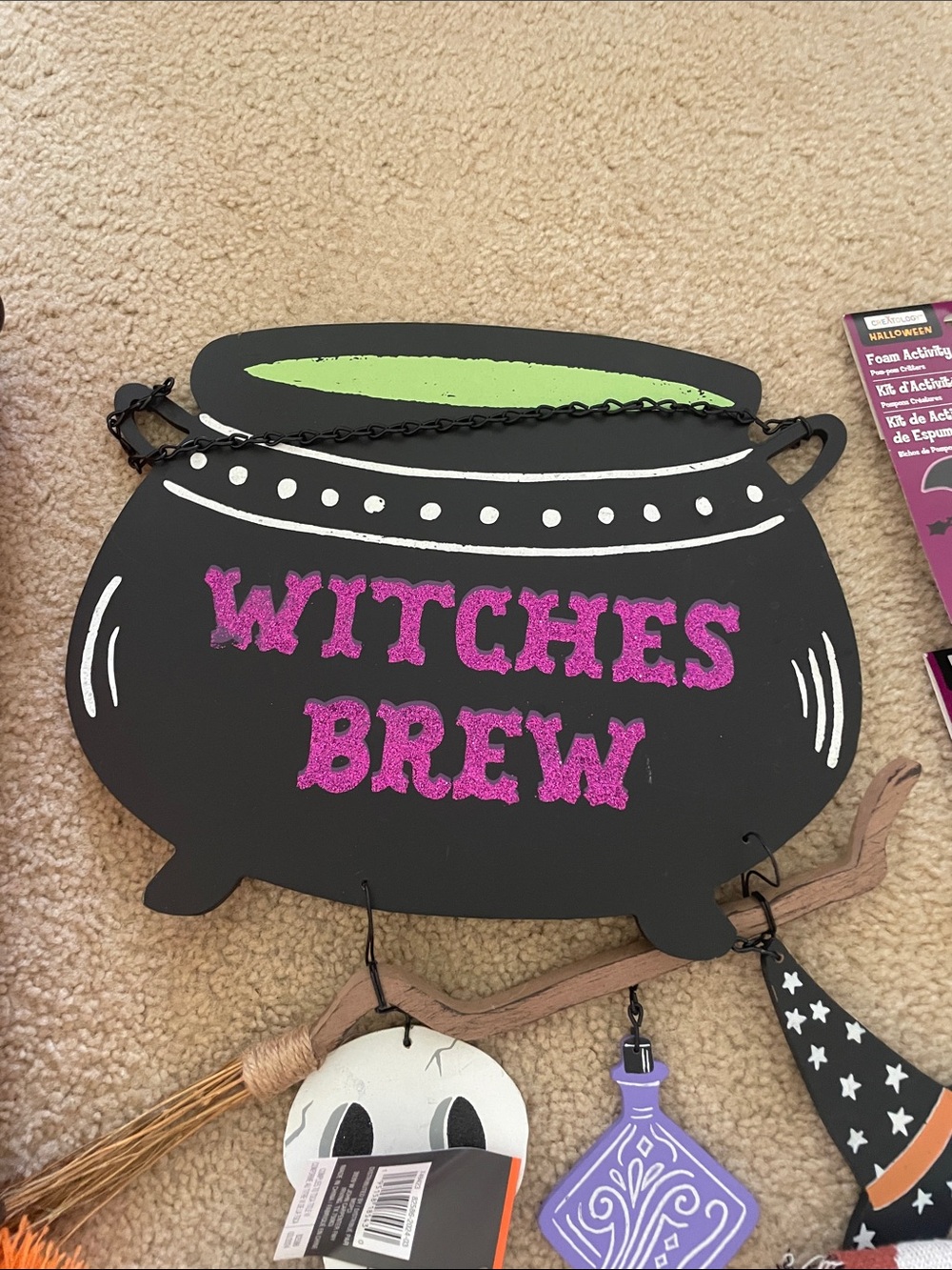 Halloween bundle !! - Picture 6 of 7